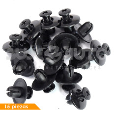 Grapa De Presion VARIOS HONDA SA20565