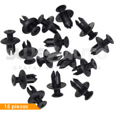 Grapa De Presion VARIOS MAZDA SA20566