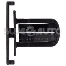 Grapa Para Moldura LIBERTY JEEP SA20725