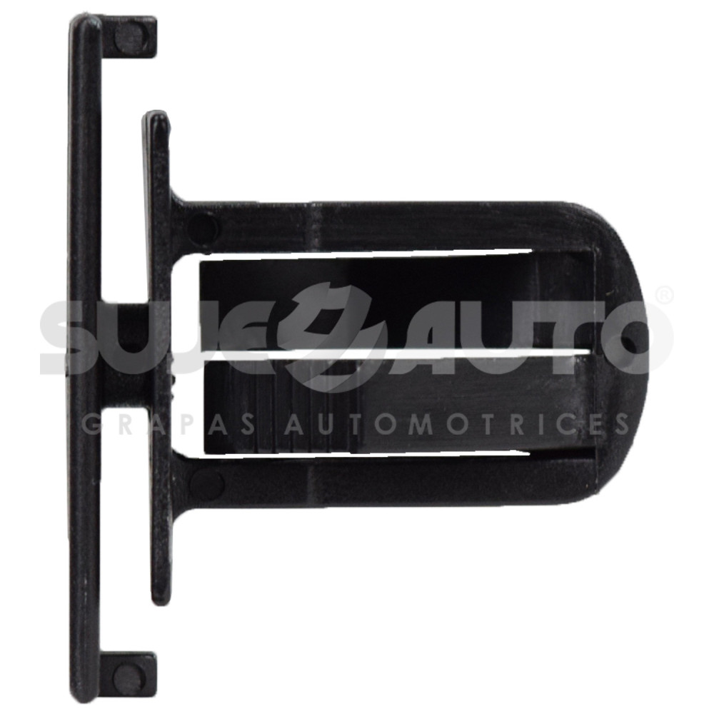Grapa Para Moldura LIBERTY JEEP SA20725