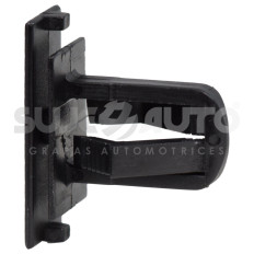 Grapa Para Moldura LIBERTY JEEP SA20725