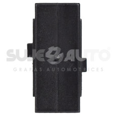 Grapa Para Moldura LIBERTY JEEP SA20725