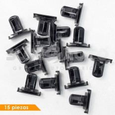 Grapa Para Moldura LIBERTY JEEP SA20725
