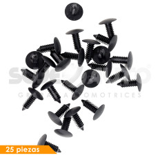 Retenedores VARIOS UNIVERSAL SA20743