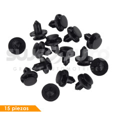 Grapa De Presion TIIDA NISSAN SA20845