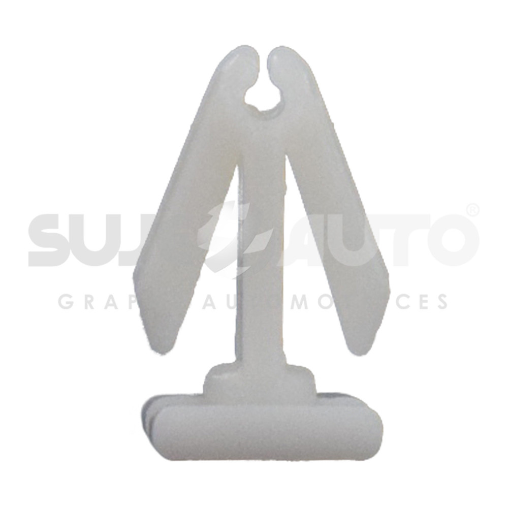 Grapa Para Moldura CHEVY CHEVROLET SA20909