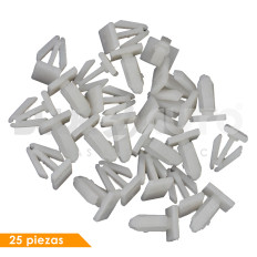 Grapa Para Moldura CHEVY CHEVROLET SA20909