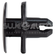 Grapa De Presion CIVIC HONDA SA21411