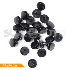 Grapa De Presion CIVIC HONDA SA21411