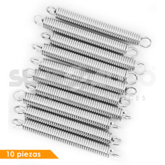 RESORTES VARIOS UNIVERSAL 21906