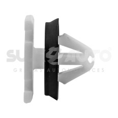 Grapa Para Moldura EQUINOX CHEVROLET 21907