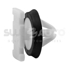 Grapa Para Moldura EQUINOX CHEVROLET 21907