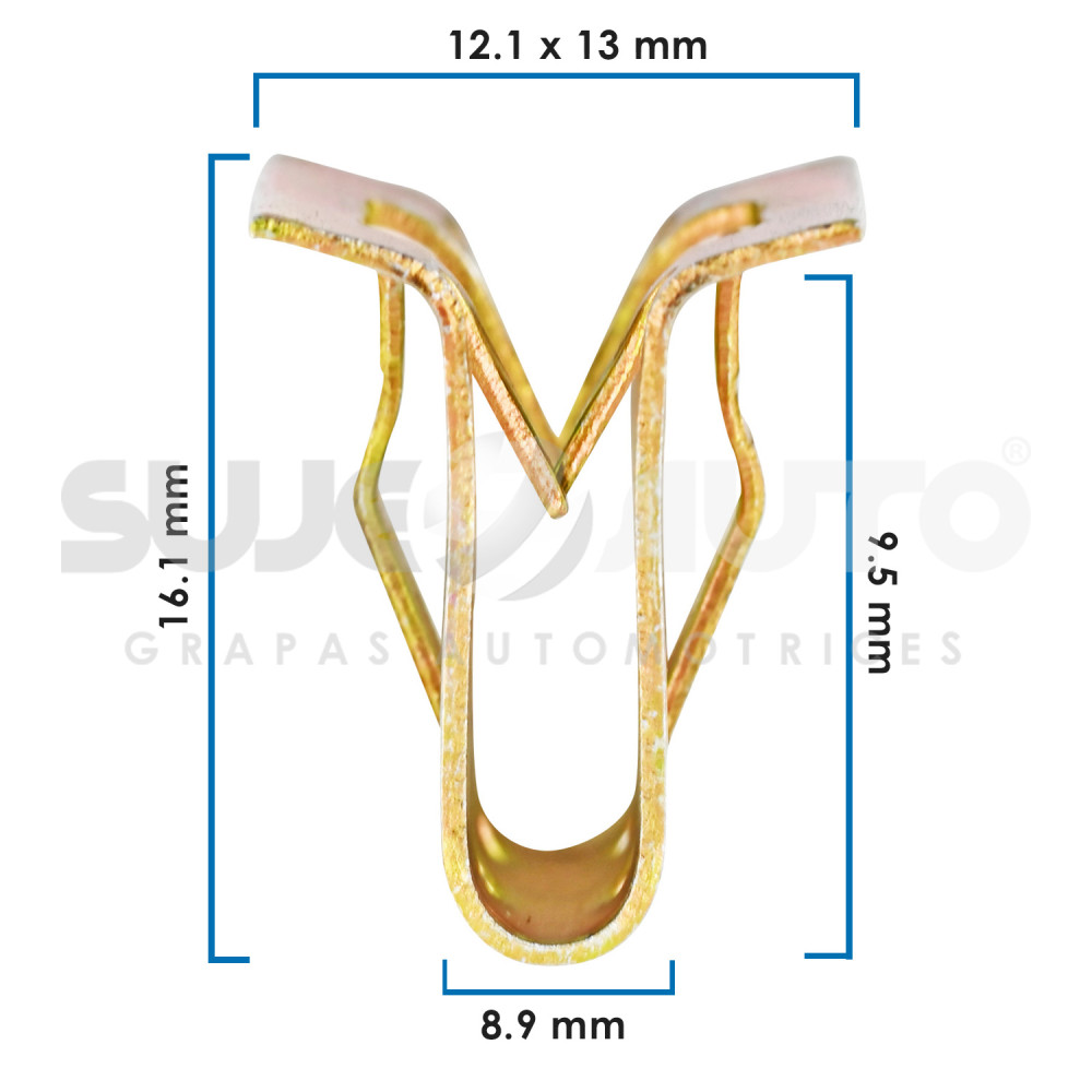 Seguros Para Interiores GLADIATOR JEEP 21909