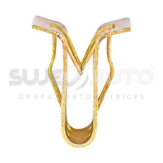 Seguros Para Interiores GLADIATOR JEEP 21909