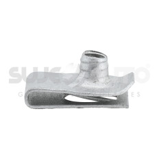 Grapa Doble Para Tornillo VARIOS UNIVERSAL 21911