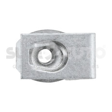 Grapa Doble Para Tornillo VARIOS UNIVERSAL 21911