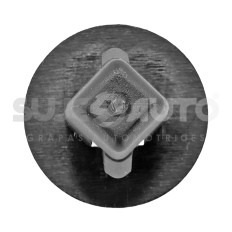 Muela Para Pija COROLLA TOYOTA 21919