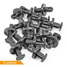 Grapa De Presion COROLLA TOYOTA 21921