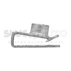 Grapa Doble Para Tornillo COROLLA TOYOTA 21923