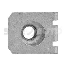 Grapa Doble Para Tornillo COROLLA TOYOTA 21923