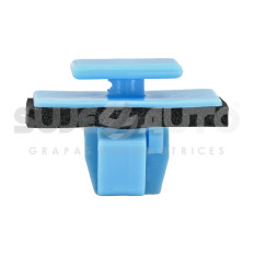 Grapa Para Moldura TUCSON HYUNDAI 21924