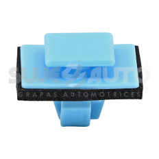 Grapa Para Moldura TUCSON HYUNDAI 21924