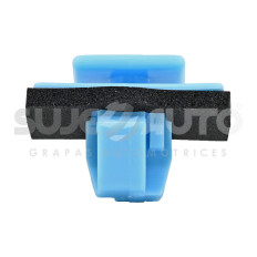Grapa Para Moldura TUCSON HYUNDAI 21924