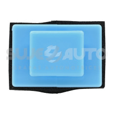 Grapa Para Moldura TUCSON HYUNDAI 21924