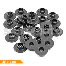 Tuerca De Presion TUCSON HYUNDAI 21933