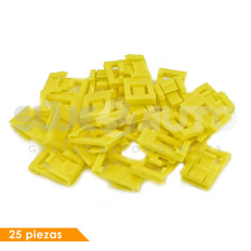 Grapa Para Moldura CR-V HONDA 21937