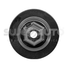 Tuerca De Presion GOLF VOLKSWAGEN 21953