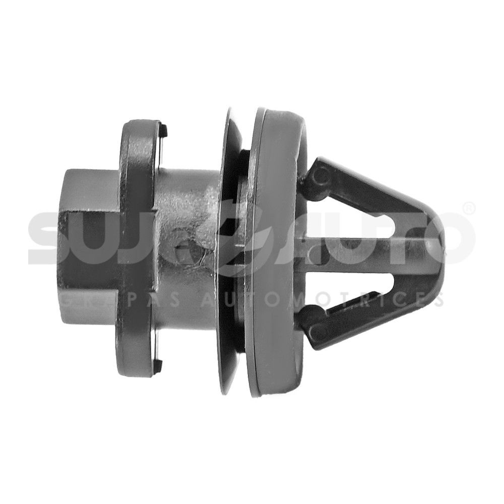 Grapa De Tapiceria GOL VOLKSWAGEN 21955