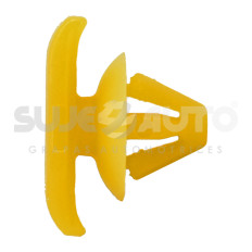 Grapa Para Hule De Puerta GOLF VOLKSWAGEN 21963