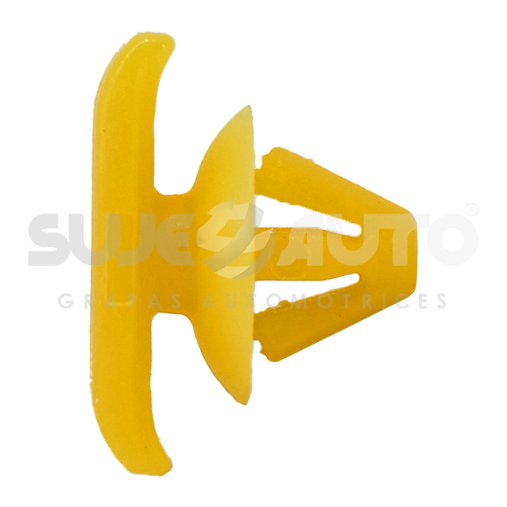 Grapa Para Hule De Puerta GOLF VOLKSWAGEN 21963