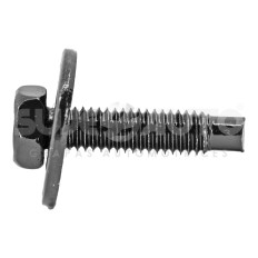 Tornillo P Grapa Doble RAM DODGE 21971