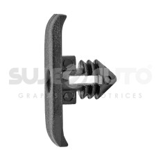 Grapa Para Hule De Puerta GOLF VOLKSWAGEN 21958