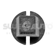 Muela Para Pija GOLF VOLKSWAGEN 21960