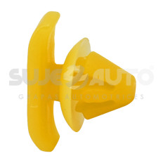 Grapa Para Hule De Puerta GOLF VOLKSWAGEN 21963