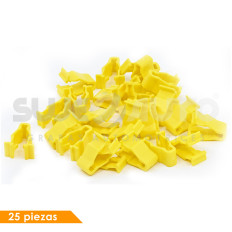 Grapa Para Moldura CR-V HONDA 21943