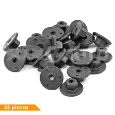 Tuerca De Presion GOLF VOLKSWAGEN 21952