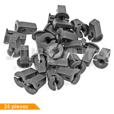 Muela Para Pija GOLF VOLKSWAGEN 21960