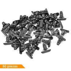 Grapa Para Hule De Puerta CR-V HONDA 21939