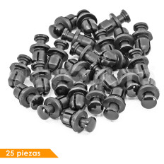 Grapa De Presion CR-V HONDA 21945