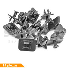 Grapa De Presion GOLF VOLKSWAGEN 21954