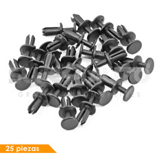 Grapa De Presion GOLF VOLKSWAGEN 21957