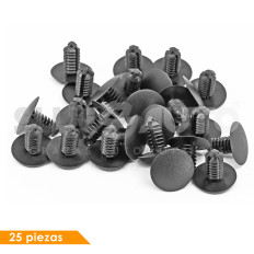 Retenedores GOLF VOLKSWAGEN 21962