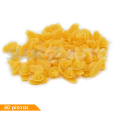 Grapa Para Hule De Puerta GOLF VOLKSWAGEN 21963