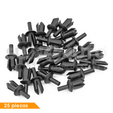 Grapa De Presion GOLF VOLKSWAGEN 21964