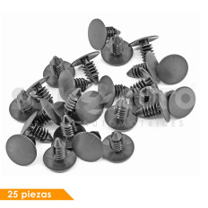 Retenedores RAM DODGE 21966