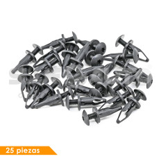 Grapa De Presion RAM DODGE 21967